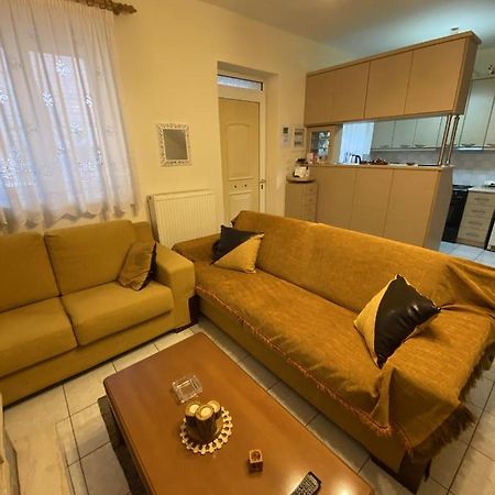 הוילה פרמנטה Casa Georgia מראה חיצוני תמונה