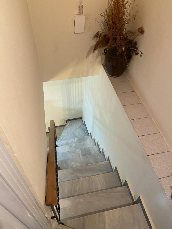 הוילה פרמנטה Casa Georgia מראה חיצוני תמונה