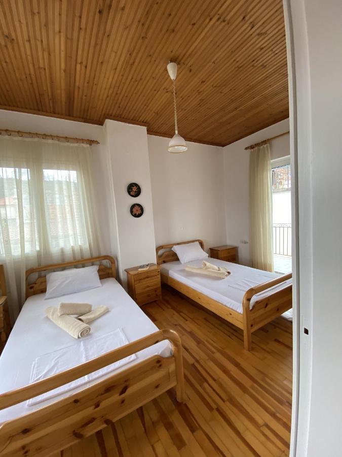 הוילה פרמנטה Casa Georgia מראה חיצוני תמונה