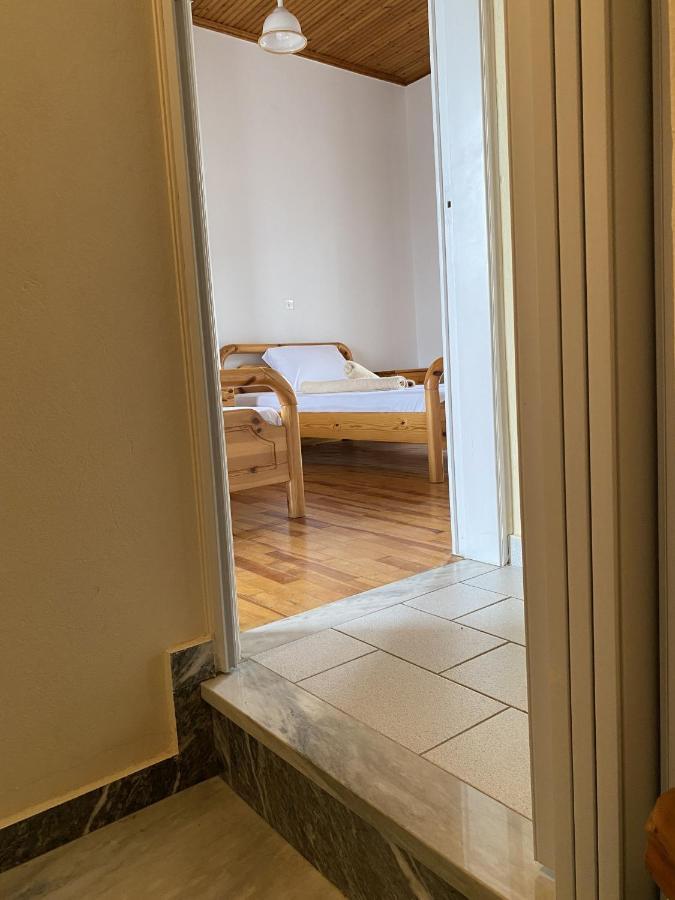 הוילה פרמנטה Casa Georgia מראה חיצוני תמונה
