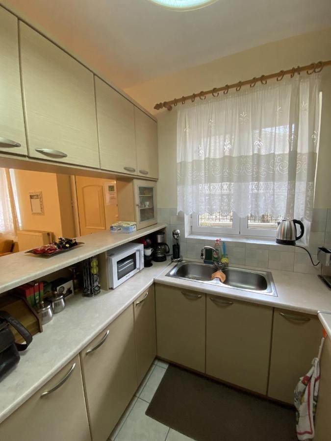 הוילה פרמנטה Casa Georgia מראה חיצוני תמונה