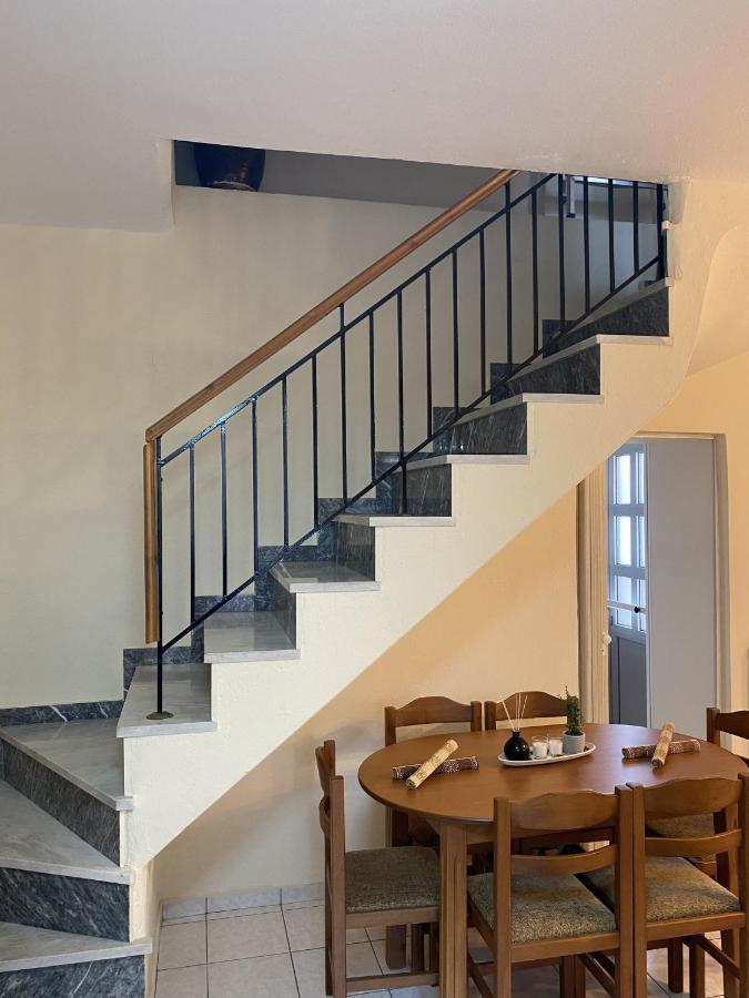הוילה פרמנטה Casa Georgia מראה חיצוני תמונה